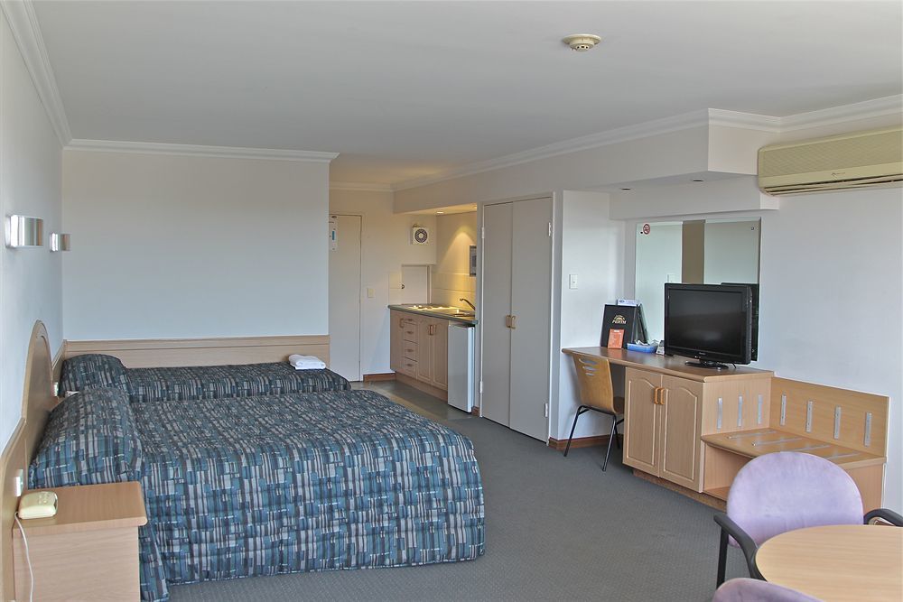 Great Eastern Motor Lodge Perth Exterior foto