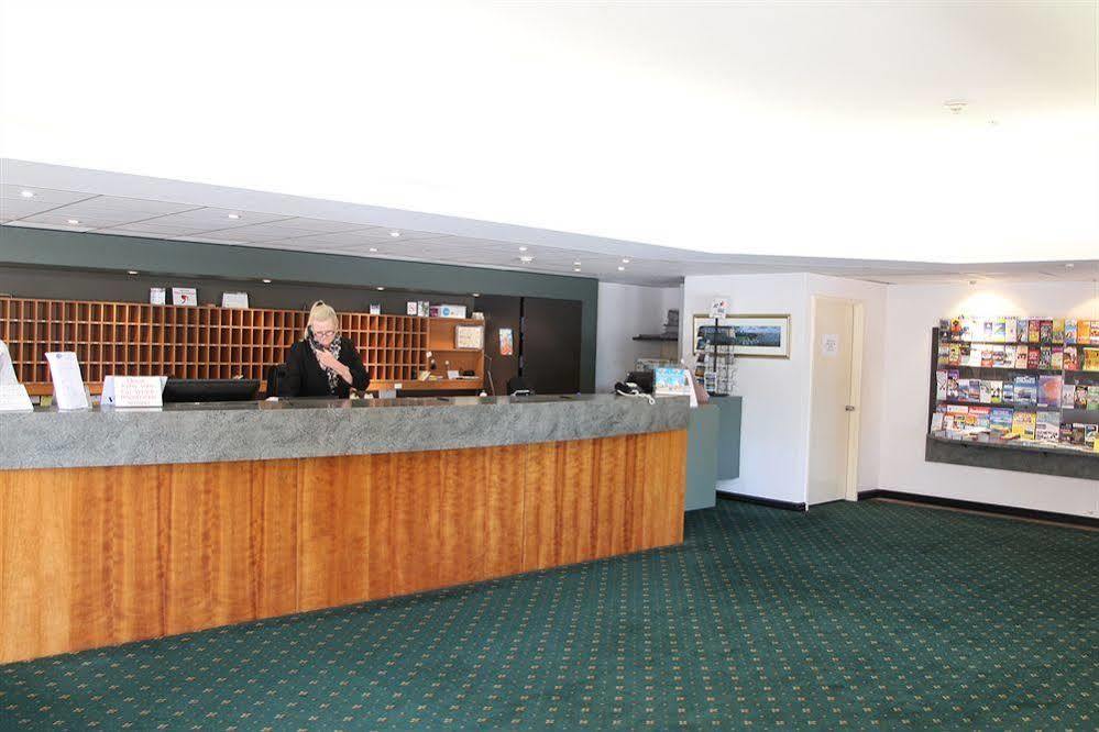 Great Eastern Motor Lodge Perth Exterior foto