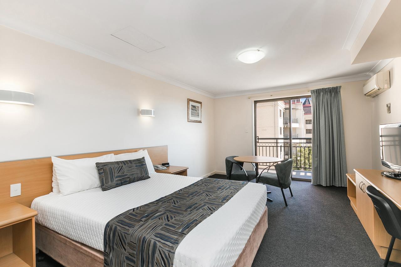 Great Eastern Motor Lodge Perth Exterior foto